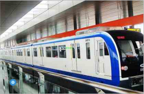 重慶十號輕軌風管供應